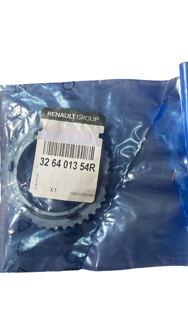 Fluence Senkromenç Halka Takımı DC4
