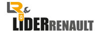 Lider Renault Logo